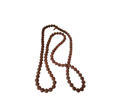 Bodhi Chitta Necklace (108 Beads)