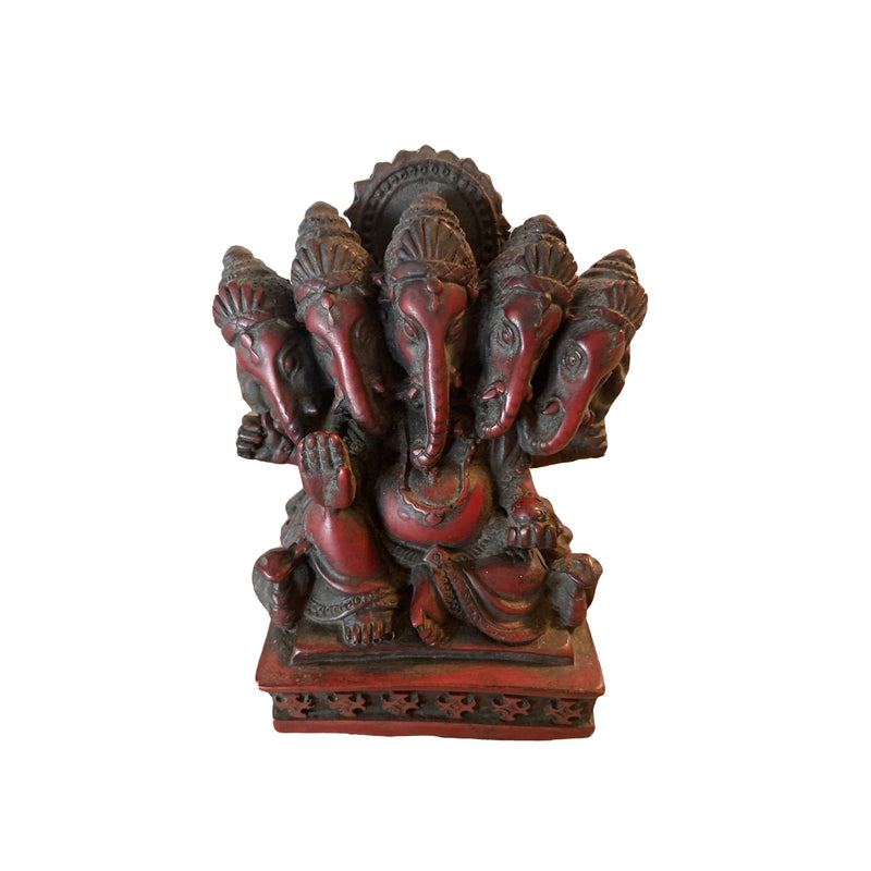 Pancha Mukhi Ganesh