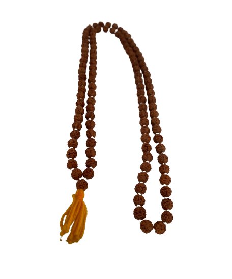 Rudrakshya Mala- 108 Beads
