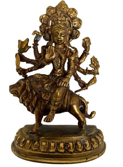 Karmasa Durga
