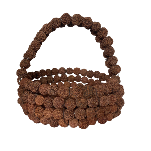Rudrakshya Basket
