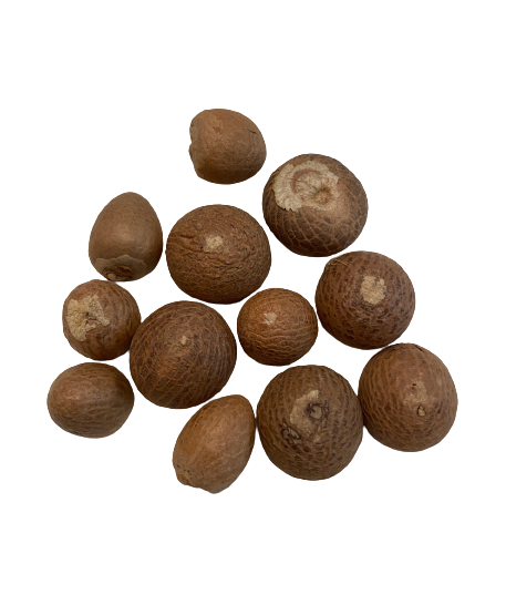 Supari - Beetle Nut (10 Pcs)