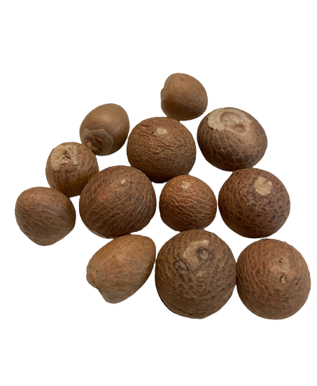 Supari - Beetle Nut (10 Pcs)